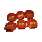 FANUC A860-2005-T301 Pulse Coder