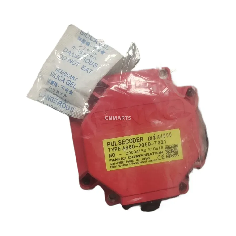 FANUC A860-2050-T321 Pulse Coder-img1 FANUC A860-2050-T321 Pulse Coder