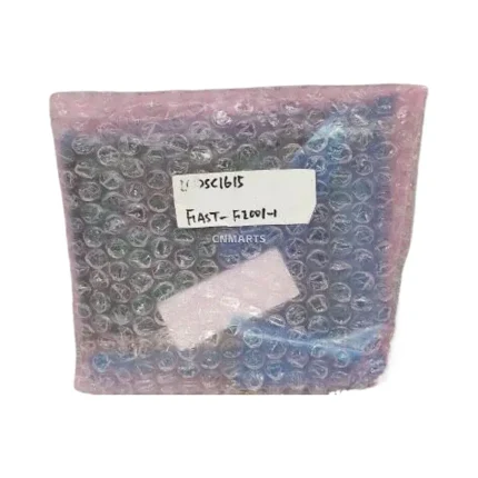 FAST F1001-1 Data Acquisition Card
