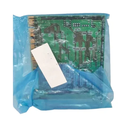 FAST F1001-1 Data Acquisition Card