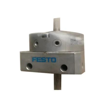 FESTO DSM-10-90-P Pneumatic Semi-Rotary Drive
