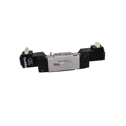 FESTO JMEH-5/2-1/8-P-B Solenoid Valve