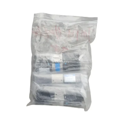 FESTO JMYH-5/2-M5-L-LED Pneumatic Solenoid Valve