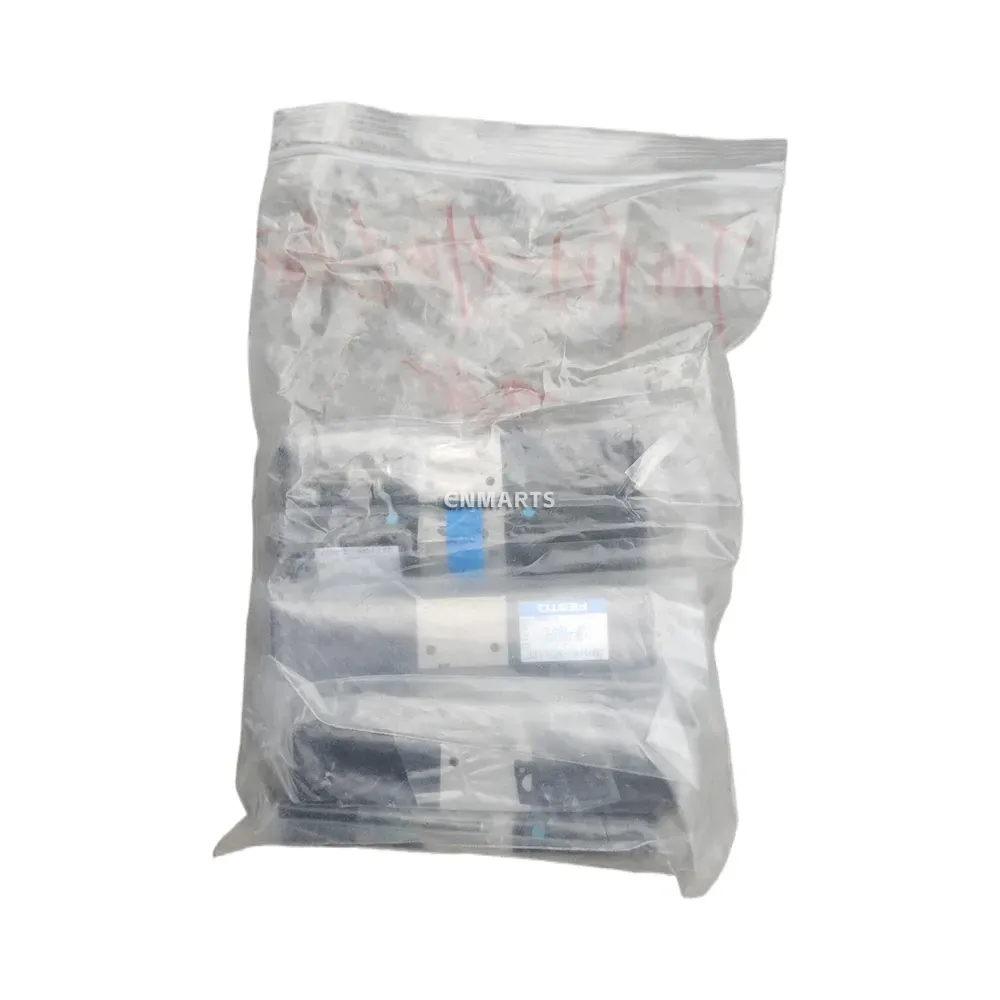 FESTO JMYH-5-2-M5-L-LED Pneumatic Solenoid Valve-img1 FESTO JMYH-5/2-M5-L-LED Pneumatic Solenoid Valve