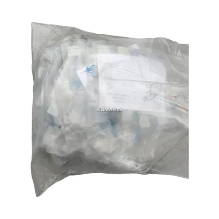 FESTO KMYZ-4-24 / MSSD-ZBZC Insulation Displacement Contact / Socket Cable Connector