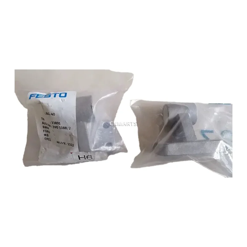 FESTO LNG-40 Pneumatic Accessory