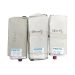 FESTO MPYE-5-1/8-LF-010-B Proportional Directional Control Valve