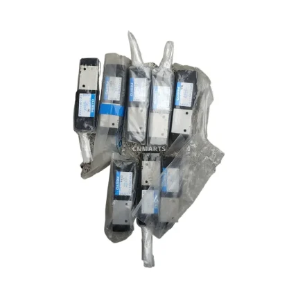 FESTO MYH-3-M5-L-LED Pneumatic Solenoid Valve