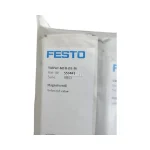 FESTO VMPA1-M1H-DS-PI Solenoid valve