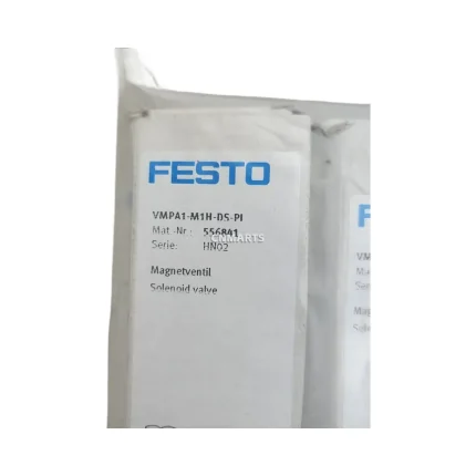 FESTO VMPA1-M1H-DS-PI Solenoid valve
