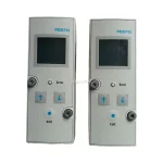 FESTO VPPM-8TA-L-1-F-0L6H-S1C1 Proportional Pressure Regulator