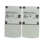 FESTO VPPM-8TA-L-1-F-0L6H-S1C1 Proportional Pressure Regulator