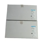 FESTO VPPM-8TA-L-1-F-0L6H-S1C1 Proportional Pressure Regulator