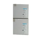 FESTO VPPM-8TA-L-1-F-0L6H-S1C1 Proportional Pressure Regulator