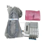 FESTO VTUG-14-MSDR-S8-B1T-25V2 Pneumatic Valve Terminal