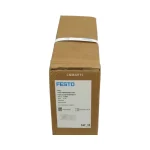 FESTO VTUG-14-MSDR-S8-B1T-25V2 Pneumatic Valve Terminal