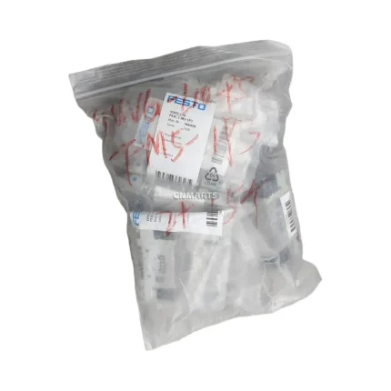 FESTO VUVG-L10-P53C-T-M5-1P3 Solenoid Valve