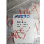 FESTO VUVG-L10-P53C-T-M5-1P3 Solenoid Valve