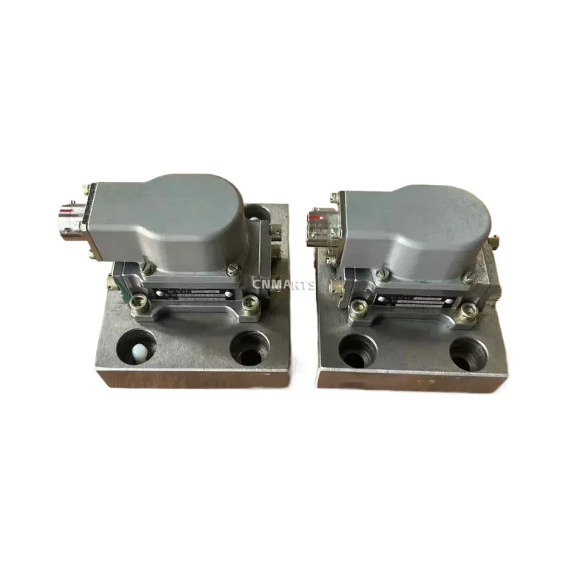 FF-102/10 Electro-hydraulic Servo Valve