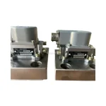 FF-102/10 Electro-hydraulic Servo Valve