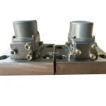 FF-102/10 Electro-hydraulic Servo Valve