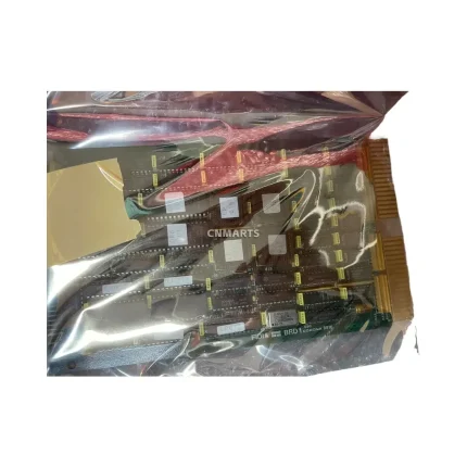 FIDIA BRD 1 CORONA 8916 Industrial Circuit Board