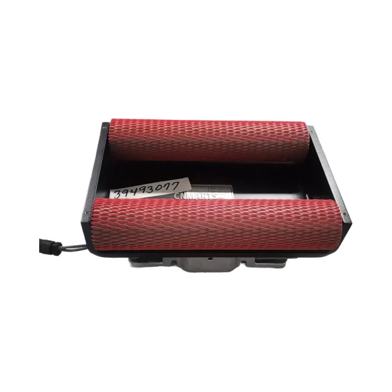 FIFE SYM AT-25 Linear Race Offset Pivot Guide