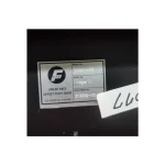 FIFE SYM AT-25 Linear Race Offset Pivot Guide