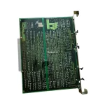 FREQ GMS-M203A Industrial Control Circuit Board