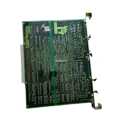 FREQ GMS-M203A Industrial Control Circuit Board