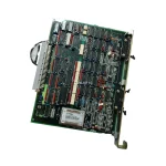 FREQ GMS-M203A Industrial Control Circuit Board