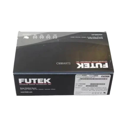 FUTEK LCM300 Tension & Compression Load Cell