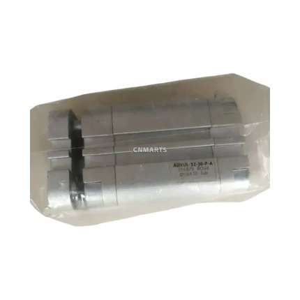 Festo ADVUL 32-30-P-A Compact Pneumatic Cylinder