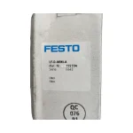 Festo LF-D-MINI-A Pneumatic Filter Element