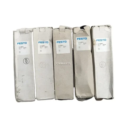 Festo LF-D-MINI-A Pneumatic Filter Element