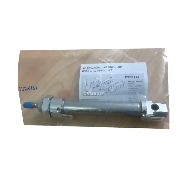 Festo Pneumatic Cylinder