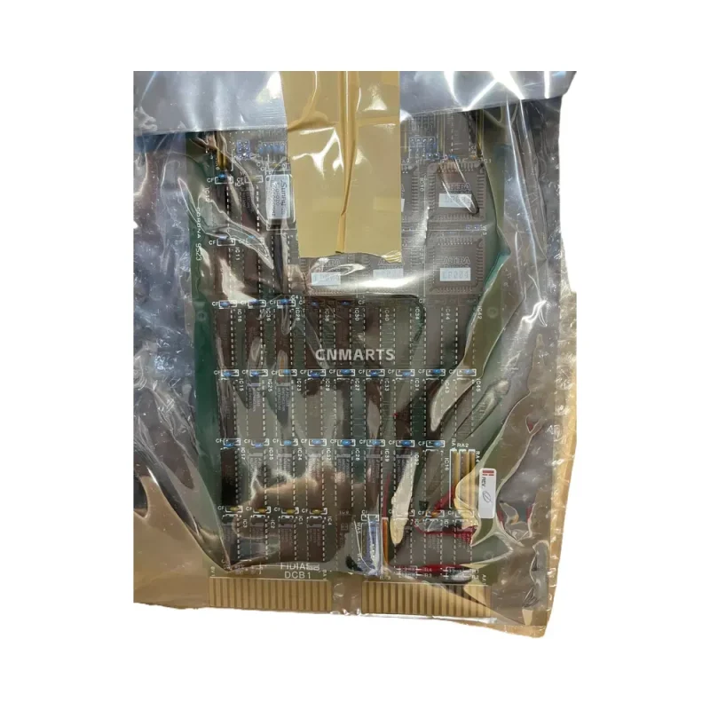 Fidia DCB1 Circuit Board Module