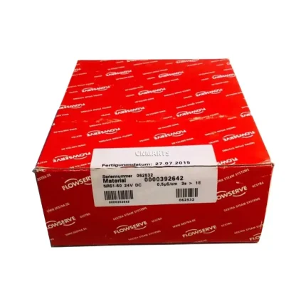 Flowserve NRS1-50 Conductivity Level Switch