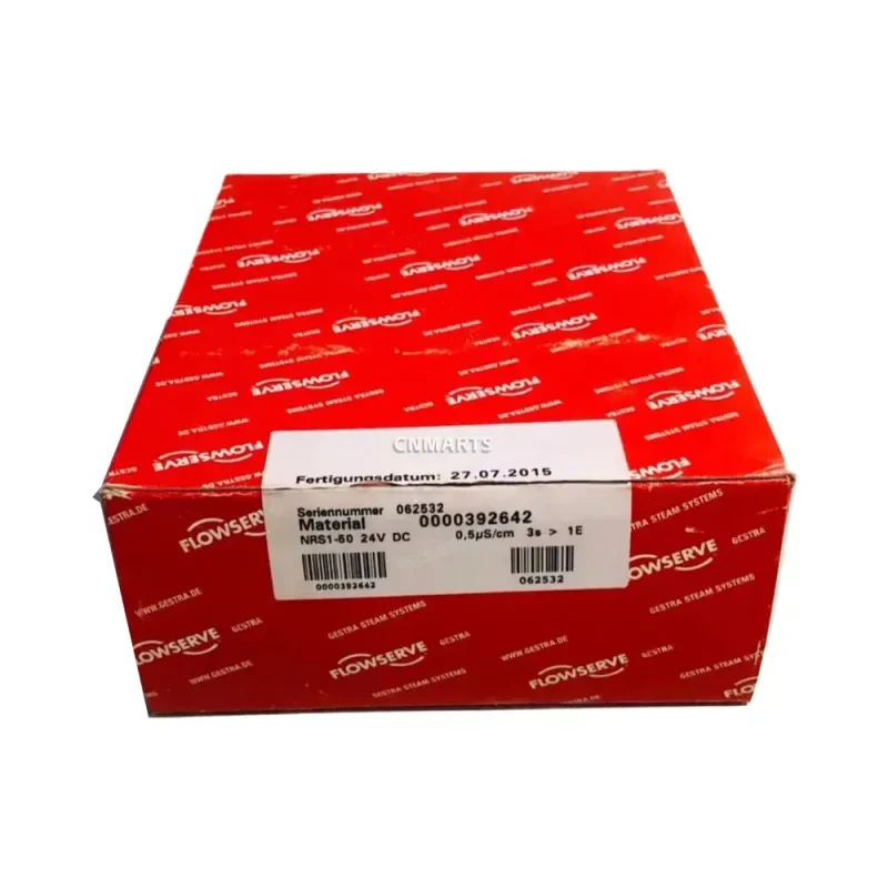 Flowserve NRS1-50 Conductivity Level Switch