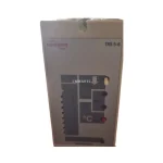 Flowserve TRS 5-6b Temperature Switch