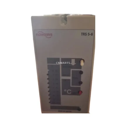 Flowserve TRS 5-6b Temperature Switch