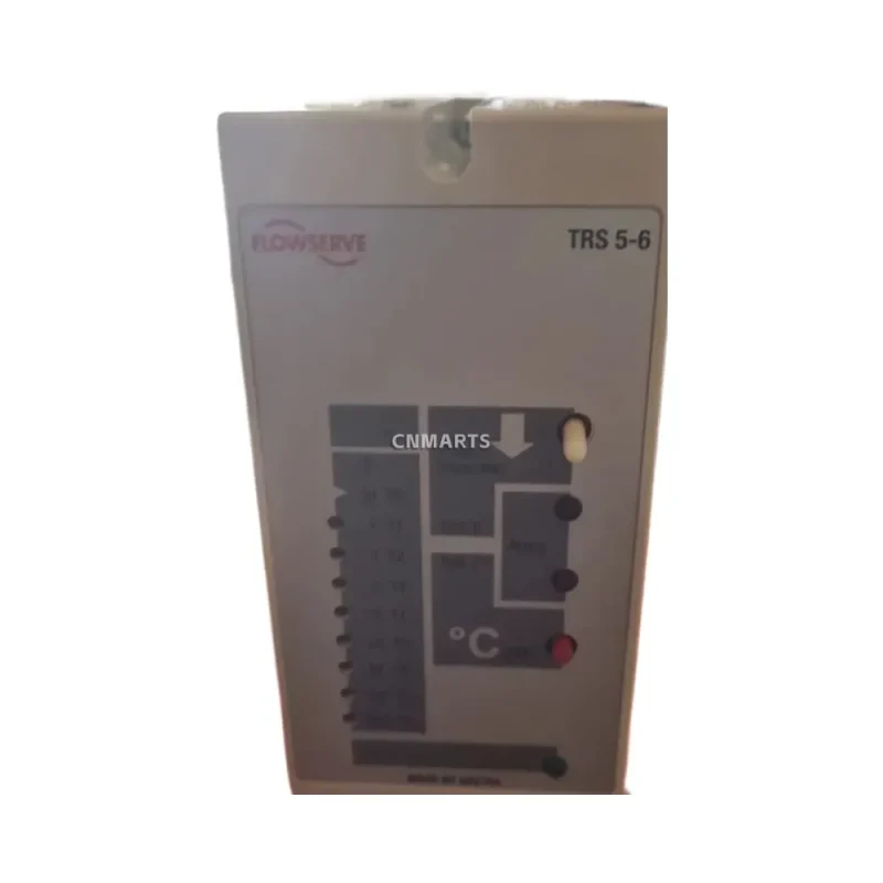 Flowserve TRS 5-6b Temperature Switch