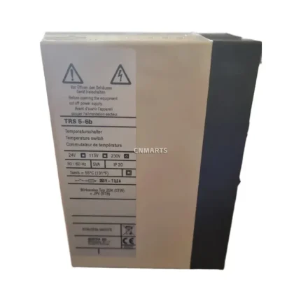 Flowserve TRS 5-6b Temperature Switch