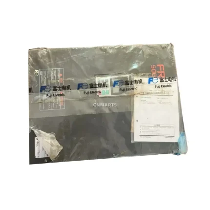 Fuji Electric FRN37G11S-4CX AC Inverter Drive