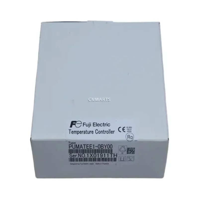 Fuji Electric PUMATEE1-0BY00 Temperature Controller