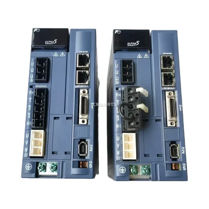 Fuji Electric RYH751F5-VV2 Servo Drive
