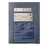 Fuji Electric RYH751F5-VV2 Servo Drive