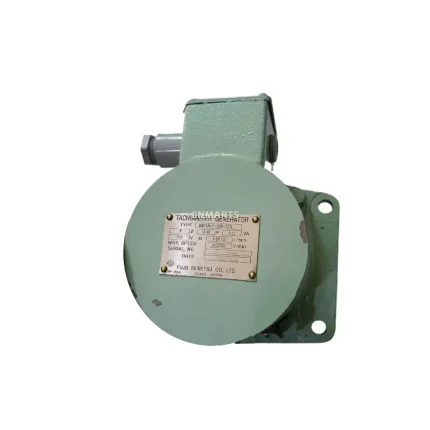 Fujii Seimitsu MGAH-2B-V5 Tachometer Generator