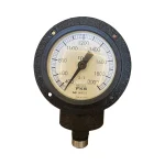 Fukui-Keiki Mechanical Tachometer
