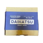 Fukui-Keiki Mechanical Tachometer